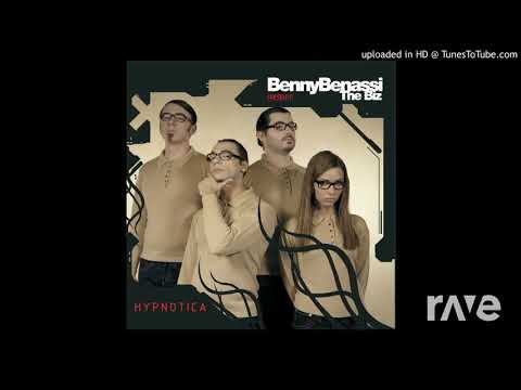 Maneater satisfaction Nelly furtado ft Benny Benassi