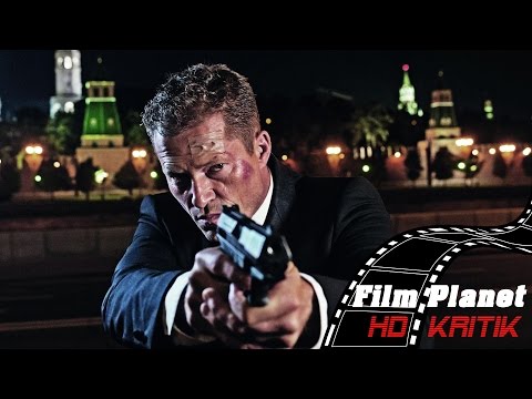 Tschiller: Off Duty | Kritik 2016 German [HD] | Til Schweiger, Fahri Yardım