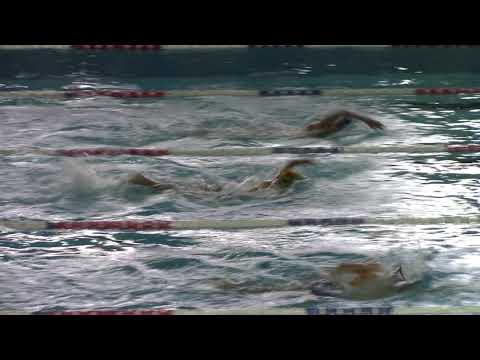 Lenzi Tommaso (4) 200SL - S.Marcellino 17.11.19