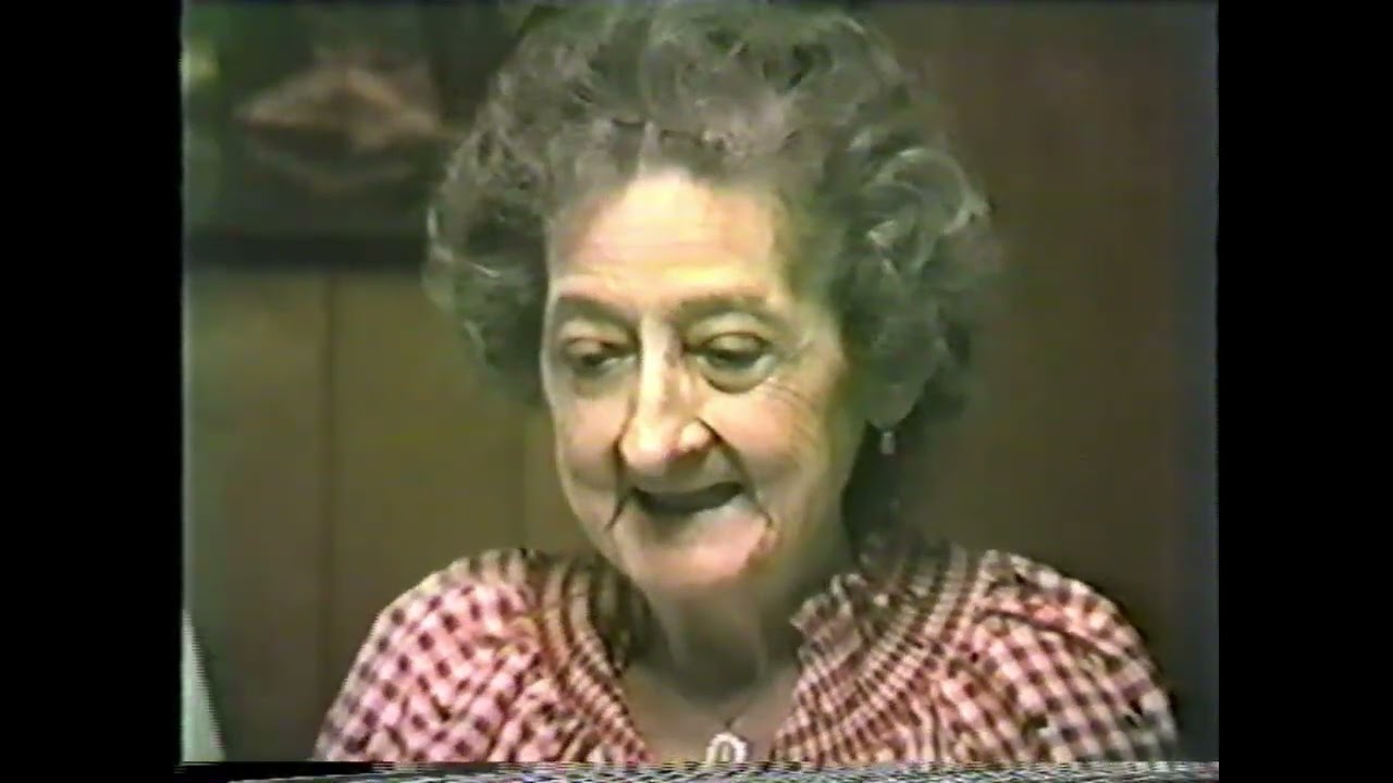 Teofilio Mazza's 90th Birthday