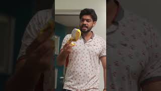 താൻ പാതി ചേട്ടൻ പാതി 🤣| Nasif short stories|Ft. Vinu V #comedy #shorts #youtibeshorts