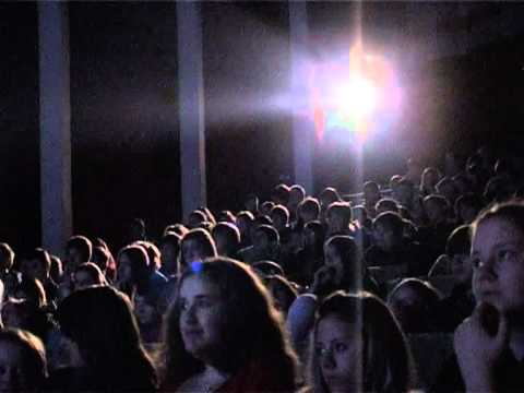 Mladá kamera 2011 — Střípky 1