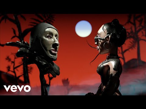 ACE TEE, BackRoad Gee - SHAKE IT FO ME (Official Visualizer)