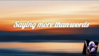 (LYRICS) Feint - Words (feat. Laura Brehm) [Monstercat Release]