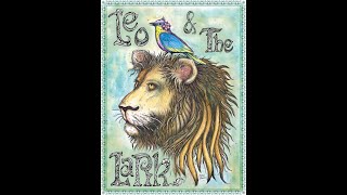 Week #133 - 12/9/20 - Leo & the Lark Artist Session