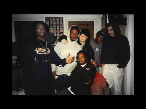 5 Star Generals- Shabaam Sahdeeq  Ft. Eminem, A.L, Skam (Lyrics In Description)