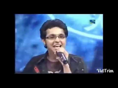 Sonu Nigam's mimicry of Anu Malik, Udit Narayan,Adnan Sami and Javed Akhtar   YouTube