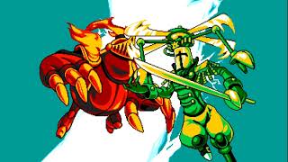 Once Again, from the Bottom - Let's Play SK Showdown Part 23