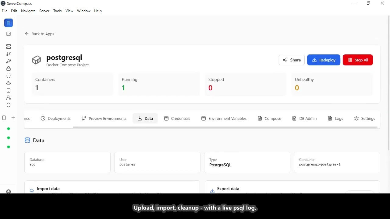 Automated Database Backups on Your VPS, Verified