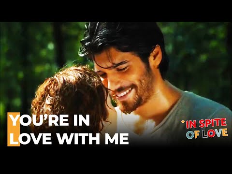 Yalın Expects A Confession From Defne - In Spite Of Love Episode 24