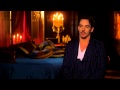 Dracula (NBC): JONATHAN RHYS MEYERS Alexander.