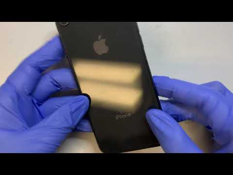 iPhone 8 Screen Replacement A1863 A1905 A1906