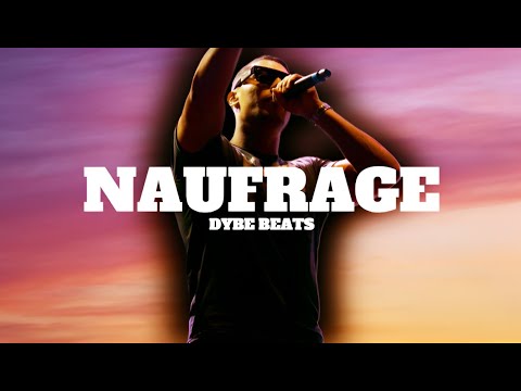 [FREE] Booba x Maes x Gims Type Beat - " NAUFRAGE " || Instru Été/Mélodique 2025