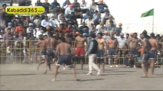 (1) Kala Sangha (Phillaur) Kabaddi Tournament 24 Feb 2016