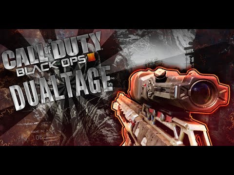 INSANE BO3 DUALTAGE W/zKINETIC