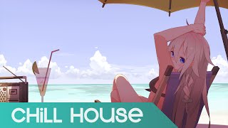 【Chill House】Borgeous &amp; Shaun Frank ft. Delaney Jane - This Could Be Love (Hit The Bass Remix)