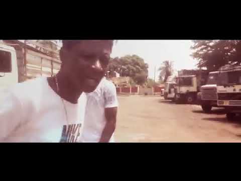 Gilson G Lurhany  A Maldição biffe para Karboss & Flayzer Elenco da BGproVideo Official