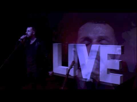 Byron St. John - Science Fiction (live)