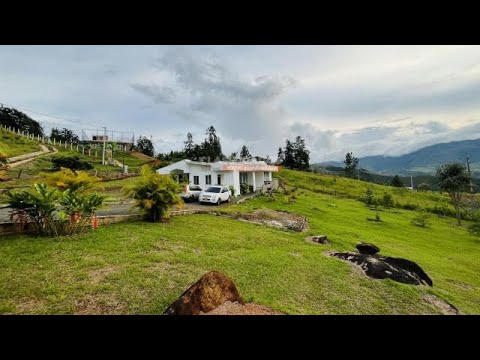 Fincas y Casas Campestres, Venta, Dagua - $550.000.000