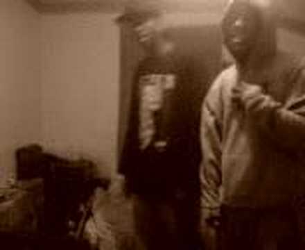 Sinclair(Uniqueone) and Levi(Keeper) Singing