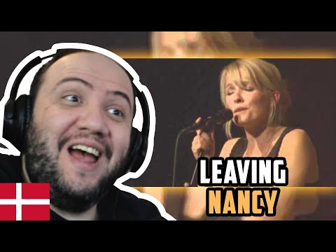 🇩🇰 First Time Hearing Signe Svendsen "Leaving Nancy"  TEACHER PAUL REACTS DENMARK