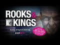 Rooks & Kings interview with Lord Maldoror - April 2020 on Twitch - EvE Online