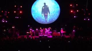 The Smashing Pumpkins - &quot;The Celestials&quot; (Live in San Diego 10-13-12)