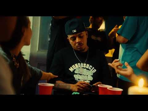 Norick - El tiempo que no volverá (video oficial)