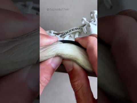 Adidas Adizero EVO SL After 625km (388 miles) 💥