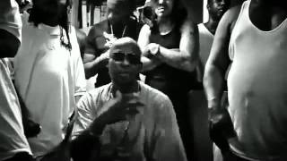 DMX ft. Andreena Mill - &quot;Last Hope&quot; :: OFFICIAL VIDEO :: [TekniqueTheKingpin.com]