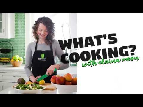 What's cooking Promo Intro