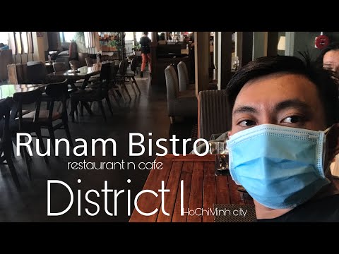 O que há no Runam Bistro com 1 lugar?