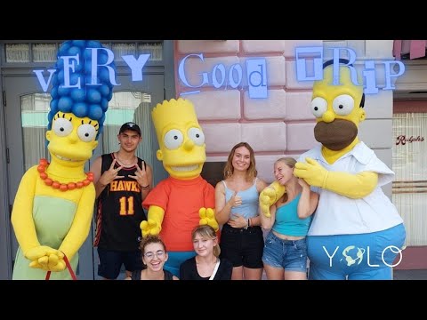 VidÃ©o du sÃ©jour