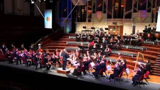 Phaeton - Saint-Saëns - Op 39 - High Definition - Sydney Youth Orchestra - SYO Flagship