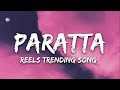 PARATTA Song BG Ambili Chelulla Kannil Lyrics Reels Trending Song Trending Song Hit