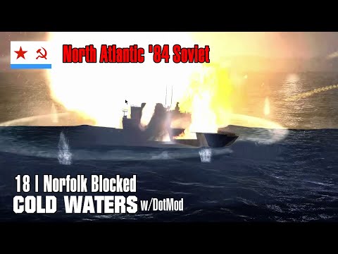 Steam Community :: Video :: North Atlantic '84 Soviet 18 | Norfolk ...