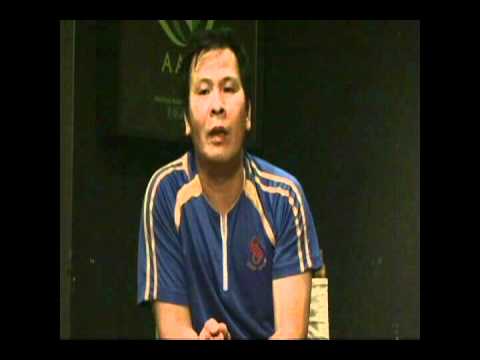 2010 乒乓球视频 NYTTF Summer Camp - Part 1