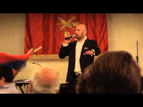 Elie Berberian - Papken Suniyi Mahe (Bank Ottoman)