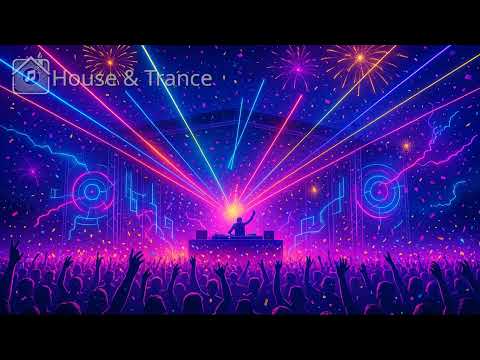 ✨ Martin Pieters - SLAM WKNDMX's (26 July 2025) 🏠 House & Trance Fusion