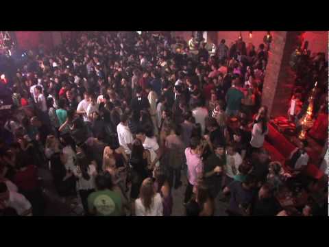 TripHouse Zöe Dining Club