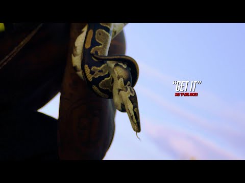 MayDay DayDay feat. J Slash - Get It | Shot by @KrisArcher_LLC