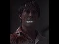 Hannibal Lecter I Will Kill You Hannibal Mareux Killer Slowed Edit Shorts