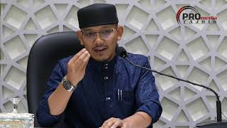 (🔴LIVE) 18-07-2026 Ustaz Qarni Edrus: 1000 Amalan Sunnah Sehari-Hari (Siri 47)