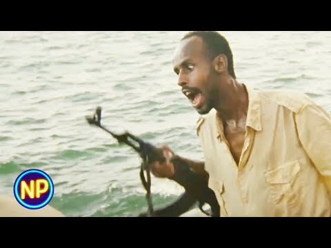 Captain Phillips Opening Scene | Captain Phillips | Now Playing