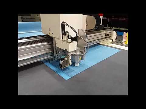 Cutting Trading International - Stampante su carbonio