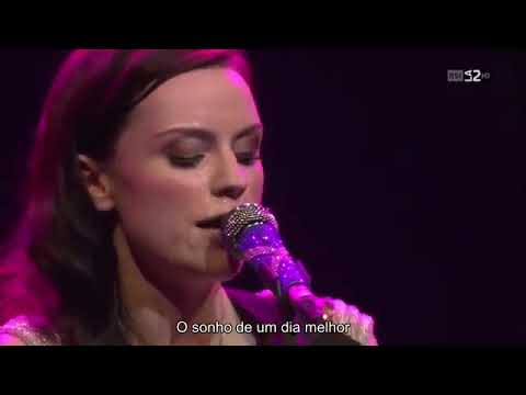 Across The Nile - Amy Macdonald