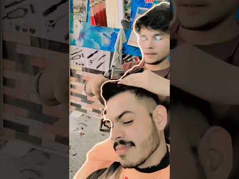 hairstyles #haircutting #hairstyle #hair#cuttutorial