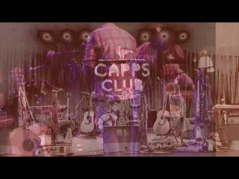 The NEIL YOUNGS & The Harvest Moon Band - Live at CAPPS CLUB