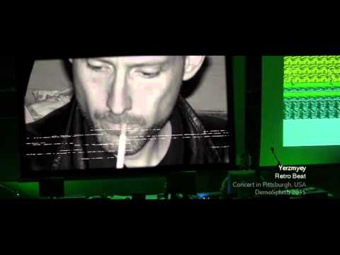 Yerzmyey's concert in USA, Pittsburgh / Pennsylvania 2015 (4)