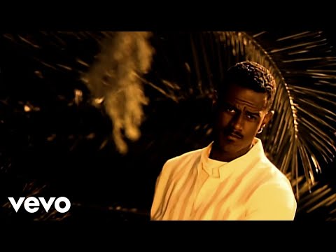 Brian McKnight - One Last Cry (Official Video)